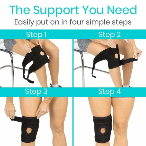 Knee Brace - Image 2