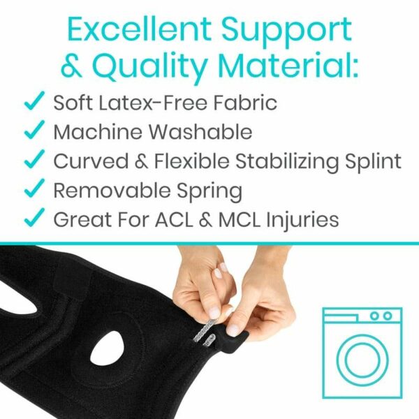 Knee Brace - Image 5