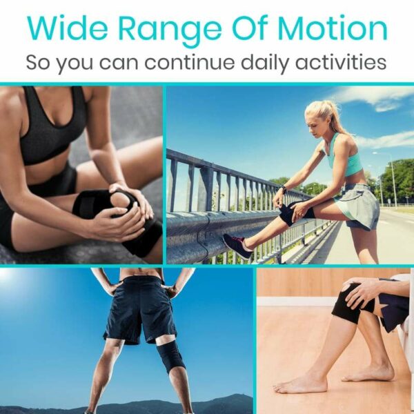 Knee Brace - Image 4